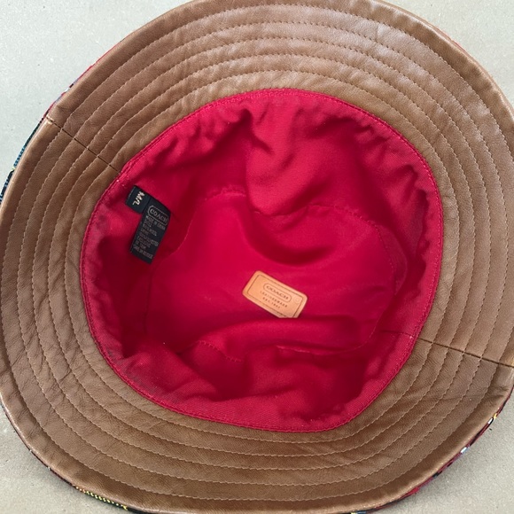 Matching COACH Set - Picture 6 of 7